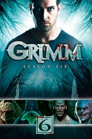 Гримм 6 cезон смотреть онлайн