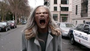 Кто такие ведьмы в сериале Гримм?