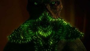 Характеристика существа Альп из сериала «Гримм»