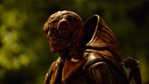 Существо из сериала Гримм — Атактос Фусе