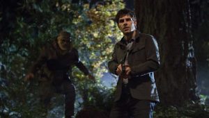 Кто такие Змеелорды из сериала «Гримм» и опасны ли они?