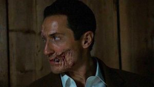 Как сериал «Гримм» представил нам капитана полиции