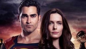 Новый трейлер с актрисой из сериала Гримм уже в сети