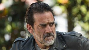 Ниган из сериала Ходячие мертвецы получит спин-офф